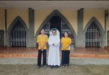 Dua Siswa Syuradikara Raih Beasiswa Kuliah di Jepang