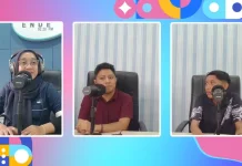 Suara dari Ende yang Tak Mau Disembunyikan
