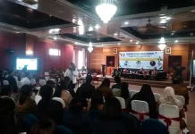 Bunda Literasi Manggarai Dorong Sekolah-sekolah Bentuk Komunitas Debat