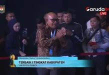 Kemendagri Nilai Program Lembata Berdampak Nyata