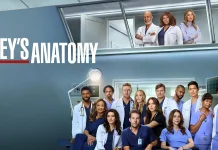 ABC Resmi Garap Spinoff Terbaru Grey's Anatomy untuk Musim Tayang 2026-2027