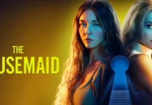 Lionsgate Resmi Adaptasi Film Thriller The Housemaid Menjadi Pertunjukan Panggu
