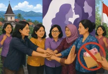 Bawaslu Manggarai Barat Gandeng Organisasi Perempuan Lawan Politik Uang