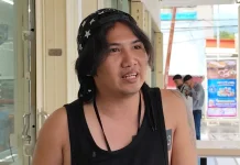 Aidan Mirza “Prenki Prank” Takjub Pesona Alam Kota Ende