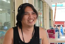 Ini Alasan Aidan Mirza “Prenki Prank” Fasih Logat Khas Ende