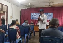 Pelanggan Tirta Kelimutu Diminta Rutin Bayar Rekening Air