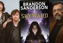 Novel Sci-Fi Populer Skyward Karya Brandon Sanderson Siap Diadaptasi Jadi Serial T