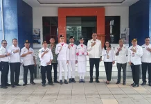 Harkitnas Momentum Perkuat Literasi Digital Generasi Muda