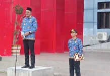 Literasi dan Arsip Jadi Sorotan Pemkab Sikka