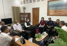 Pemkab Flotim Siapkan Ranperda Perlindungan Saksi dan Korban