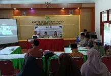 MTQ Manggarai Hadirkan Kompetisi Tilawah Berbasis Digital