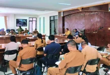 Manggarai Timur Rekonsiliasi Iuran JKN Perkuat Layanan