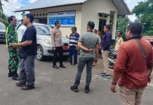 Pemkab Flores Timur Perkuat Rekonsiliasi Damai Pascakonflik Adonara Timur