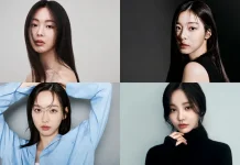 Iron Girls 3 Hadirkan Tantangan Seluncur Cepat di Arena Es