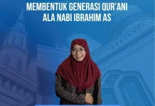 Tujuh Metode Pendidikan Anak Teladan Nabi Ibrahim