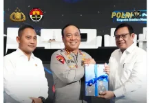 Densus 88 Dorong Perlindungan Anak dan Literasi Digital