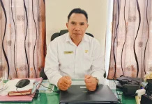 Wisata Wae Rebo Masih Ditutup, Jaga Keselamatan Wisatawan