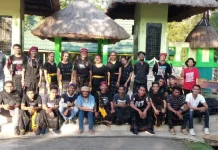 M-Project Ngada Tembus 12 Besar LIMTARA Nasional