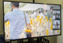 Lapas Ende Fokuskan Pembinaan Produktif Melalui Program Jagung