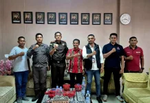 Bawaslu dan Kejari Ende Perkuat Sinergi Awasi Pemilu 2029