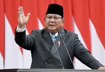 Prabowo Tegaskan Ekonomi Pancasila Jadi Arah Pembangunan Nasional