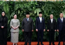 Prabowo Sebut APBN 2027 Jadi Alat Lindungi Rakyat di Tengah Ketidakpastian Global
