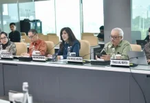 Komdigi Tegaskan Platform Digital Tak Boleh Bebani UMKM Lokal