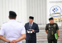 Kedaulatan Negara Dimulai dari Pelindungan Tunas Bangsa di Ruang Digital