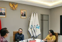 Wamen Nezar: Etika AI Harus Diperkuat Regulasi