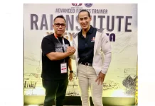 Berawal dari Hobi Rizal Abu Bakar Bangun RPM Gym, Kini Jadi Favorit Anak Muda Ende
