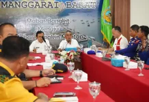 Labuan Bajo Perkuat Tata Kelola melalui Satgas Wisata Bahari