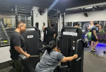 Owner RPM Gym Pilih Turun Langsung Dampingi Member agar Gym Terasa Personal