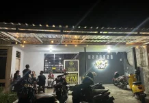 Bukan Sekadar Tempat Angkat Beban, RPM Gym Ingin Jadi Ruang Perubahan Diri