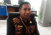 Revitalisasi Sekolah Sikka Dipacu, Anggaran  Tembus  Rp14 Miliar