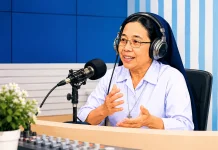 Anak Muda Diminta Perkuat Moderasi Beragama