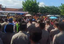 Keluarga Korban Desak Polisi Usut Dugaan Ritual Adat