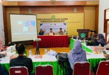 MTQ Manggarai Dorong Generasi Muda Cinta Al-Qur’an