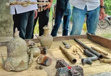 Viral Temuan Benda di Pantai Konga, Disbudpar Flotim Pastikan Bukan Cagar Budaya