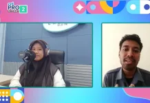Generasi Muda Perlu Perkuat Identitas Kebangsaan di Era Digital