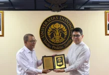 Pemkab Ende Gandeng UI, Fokus Perkuat SDM hingga Layanan Kesehatan