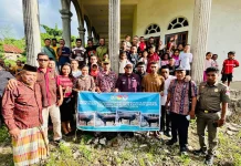Pemkab Lembata Harap Idul Adha Perkuat Solidaritas Sosial