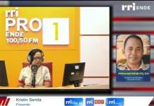 Parade Bung Karno dan UMKM Akan Ramaikan Pesta 2026 Ende