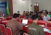 Pemkab Manggarai Barat Minta Tambahan Kuota LPG jelang High Season