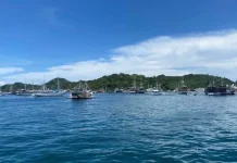 ASITA Soroti Maraknya Travel Bodong di Labuan Bajo