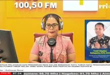 Kemenag Flores Timur Perkuat Peran Guru dan Penyuluh Katolik