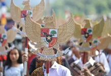 Hari Lahir Pancasila 2026 Dorong Wisata Sejarah Ende