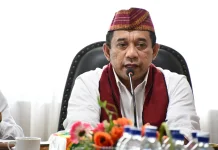 Bupati Manggarai Tempuh Jalur Hukum atas Tuduhan Korupsi