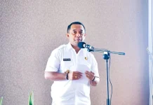 Bupati Manggarai Kritik Pemberitaan yang Tak Berimbang