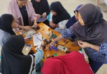 Rumah BUMN Ende Dorong UMKM Kojadoi Berinovasi