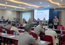 Ombudsman NTT Soroti Kualitas Pelayanan SAMSAT Daerah